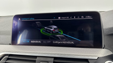 BMW X3 xDrive20d M Sport 5dr Step Auto Diesel Estate